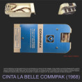 1968 LA BELLE COMMPAK